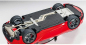 Preview: 1:24 Bausatz Toyota GR Supra